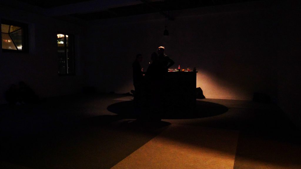 Forde 6 balls and the Maze