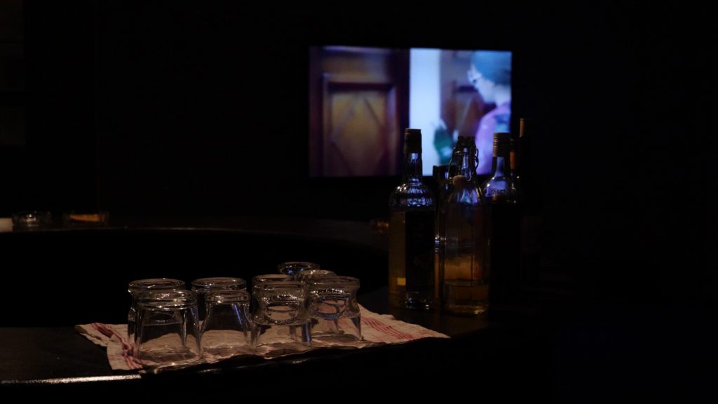 Forde 6 balls and the Maze