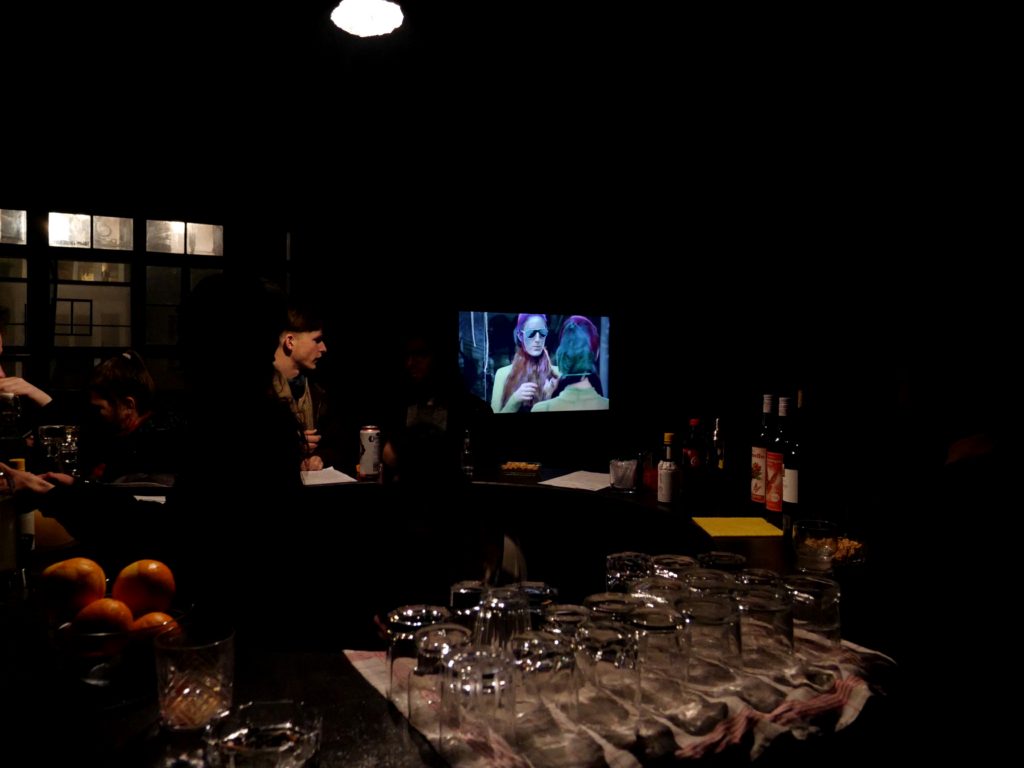 Forde 6 balls and the Maze