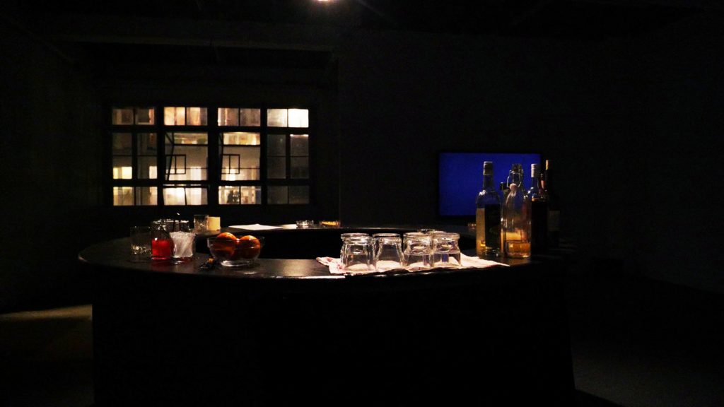 Forde 6 balls and the Maze