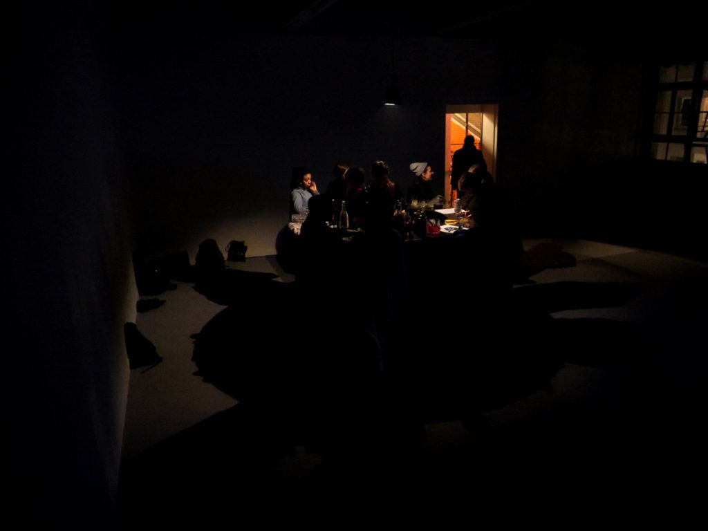 Forde 6 balls and the Maze