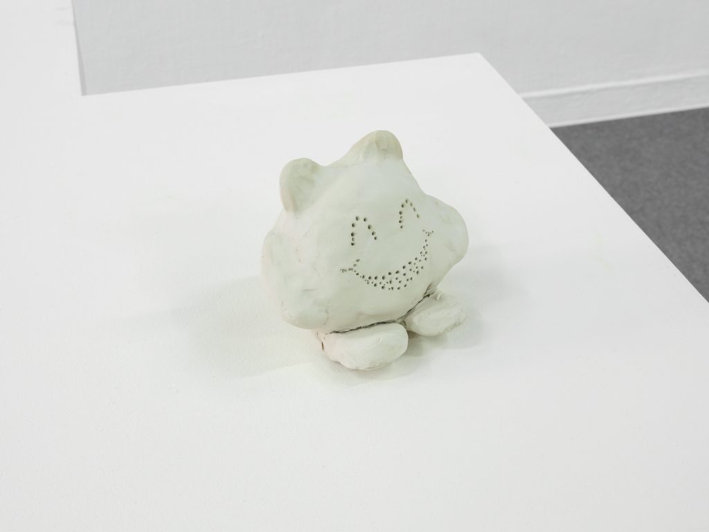 Forde Gaia Vincensini – Evasion