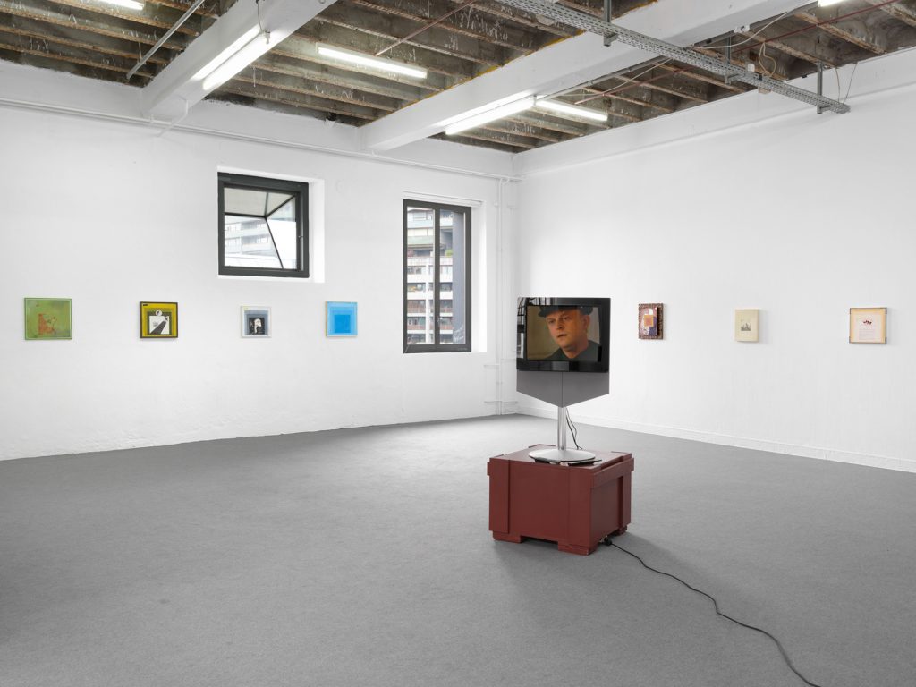 Forde Bradley Kronz – Long Hallway