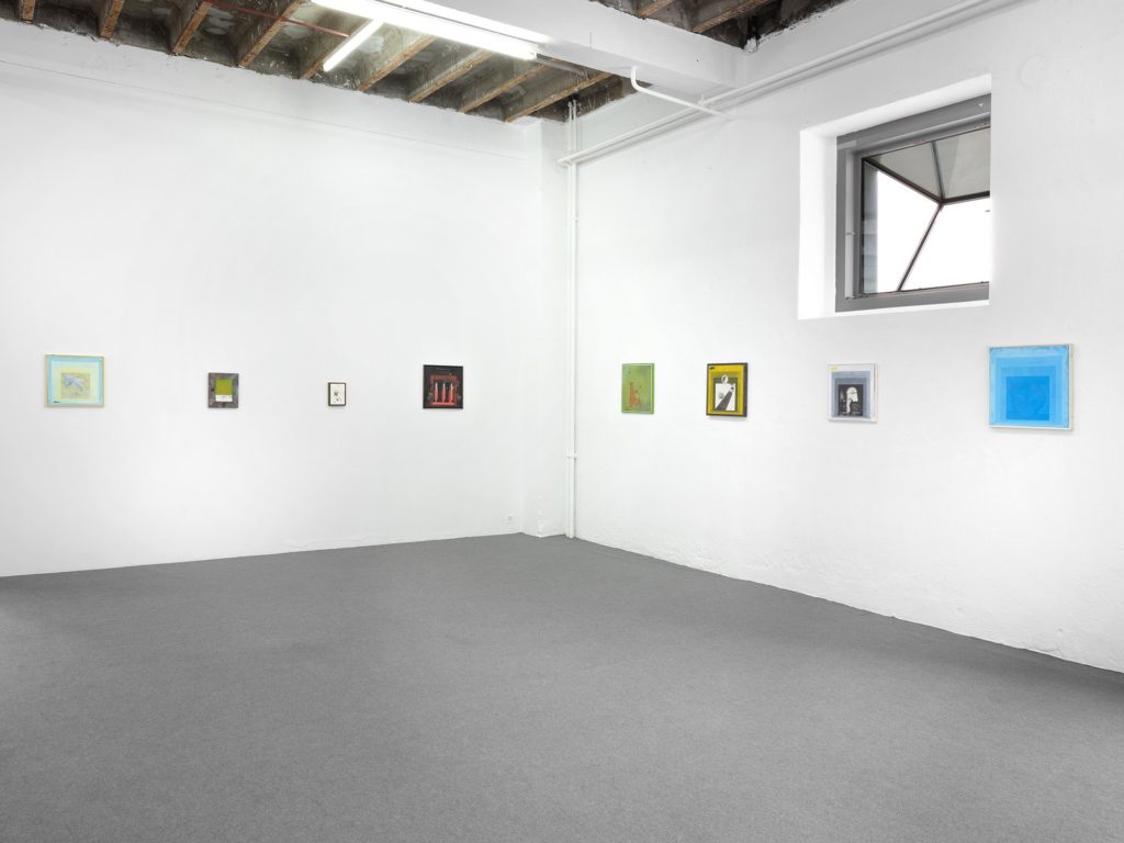 Forde Bradley Kronz – Long Hallway