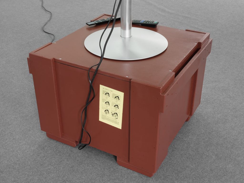 Forde Bradley Kronz – Long Hallway