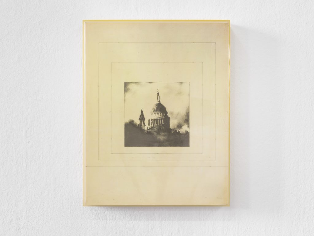 Forde Bradley Kronz – Long Hallway