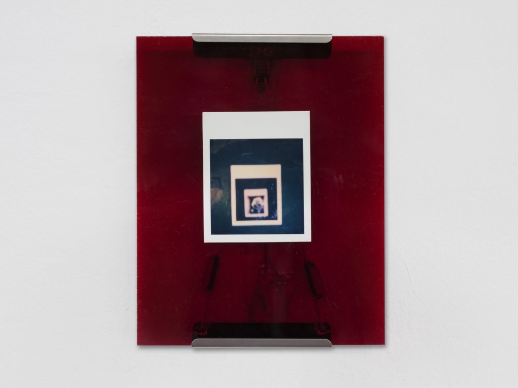 Forde Bradley Kronz – Long Hallway