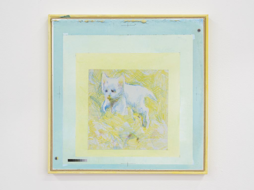 Forde Bradley Kronz – Long Hallway