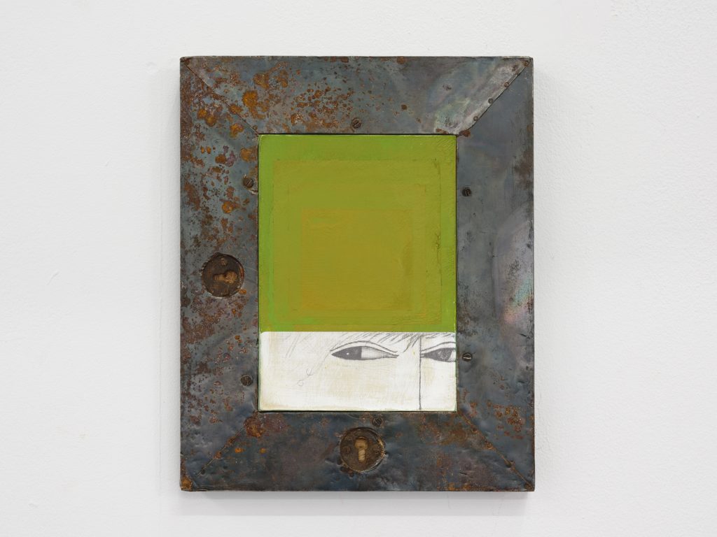 Forde Bradley Kronz – Long Hallway