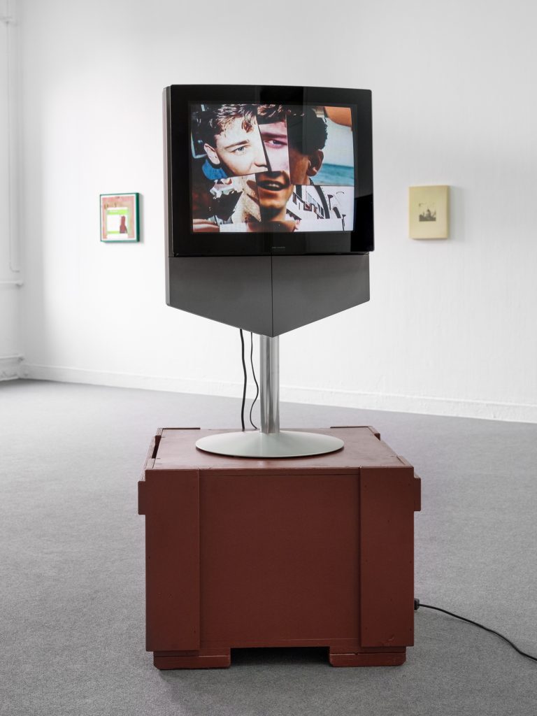 Forde Bradley Kronz – Long Hallway