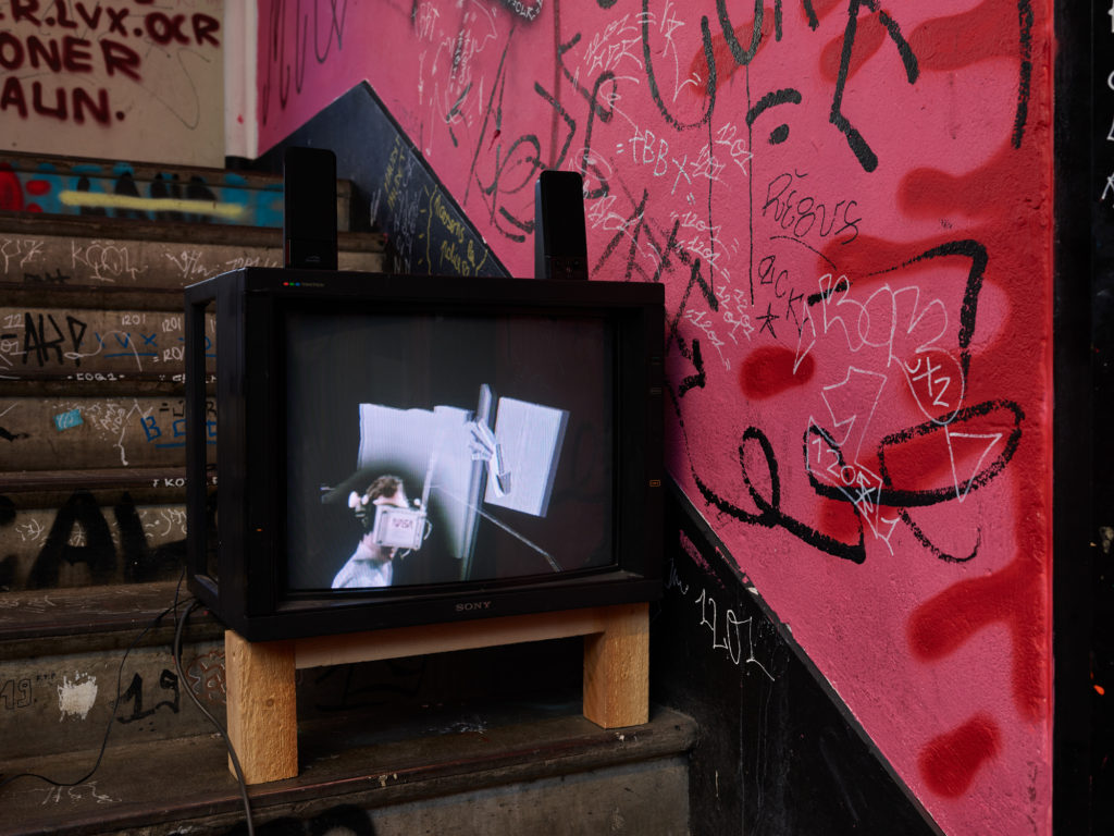 Forde Image: Reading