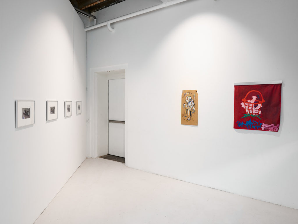 Forde Image: Reading