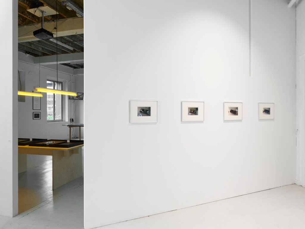 Forde Image: Reading