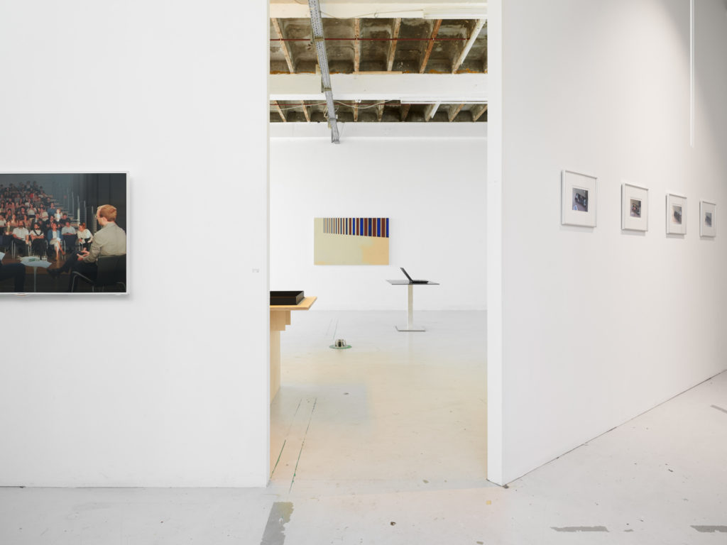 Forde Image: Reading