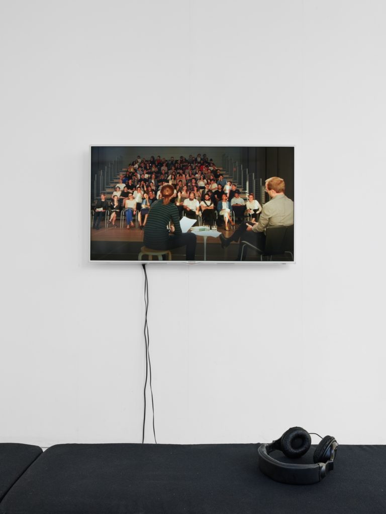 Forde Image: Reading