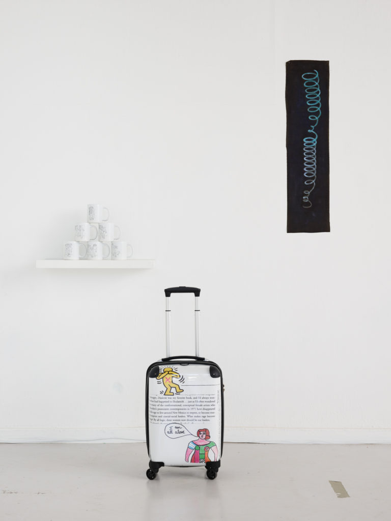 Forde Image: Reading