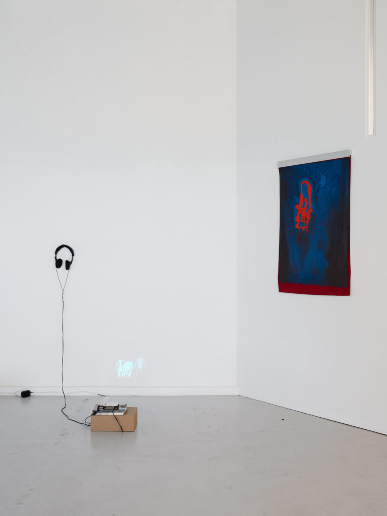 Forde Image: Reading