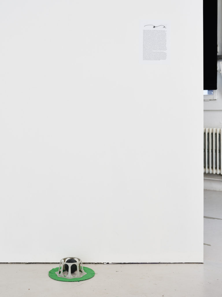 Forde Image: Reading