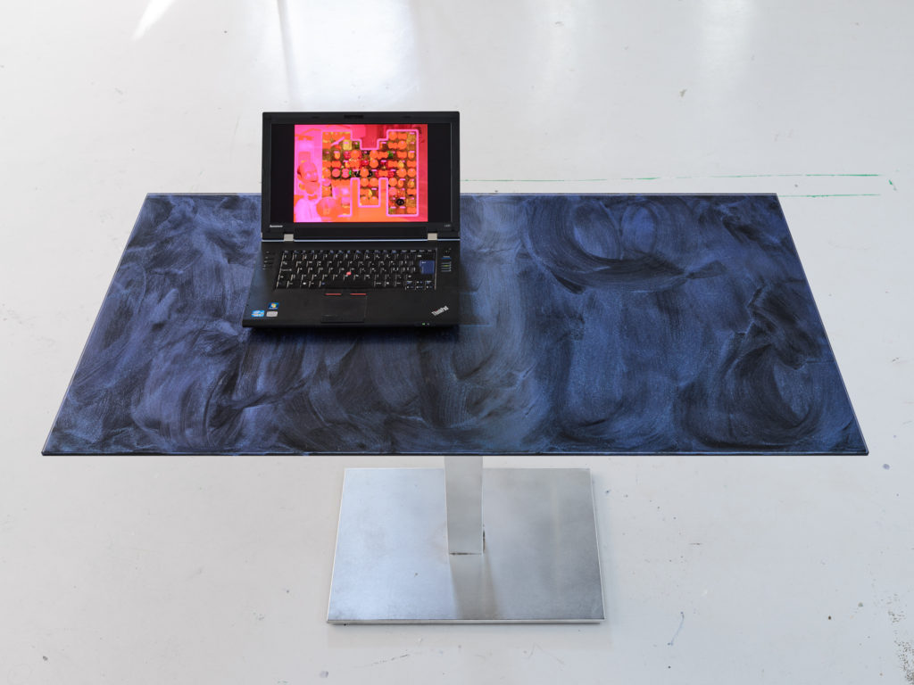 Forde Image: Reading