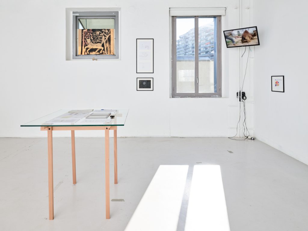 Forde Image: Reading