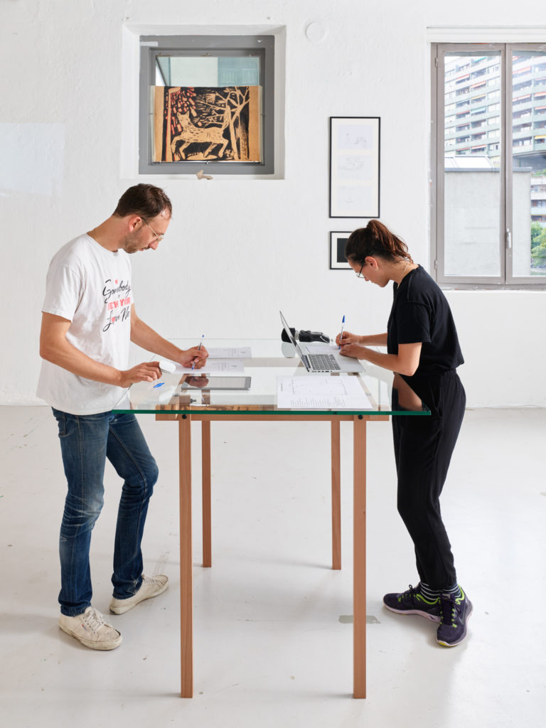 Forde Image: Reading