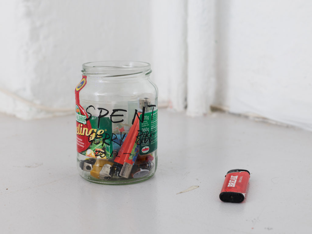 Forde Image: Reading