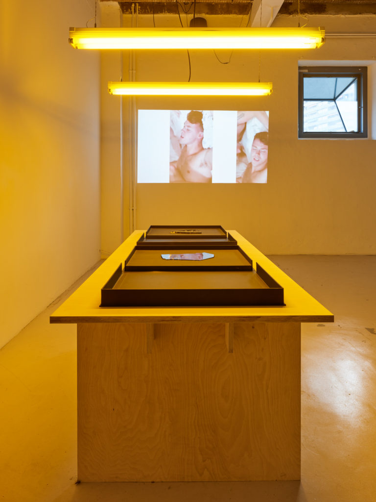 Forde Image: Reading