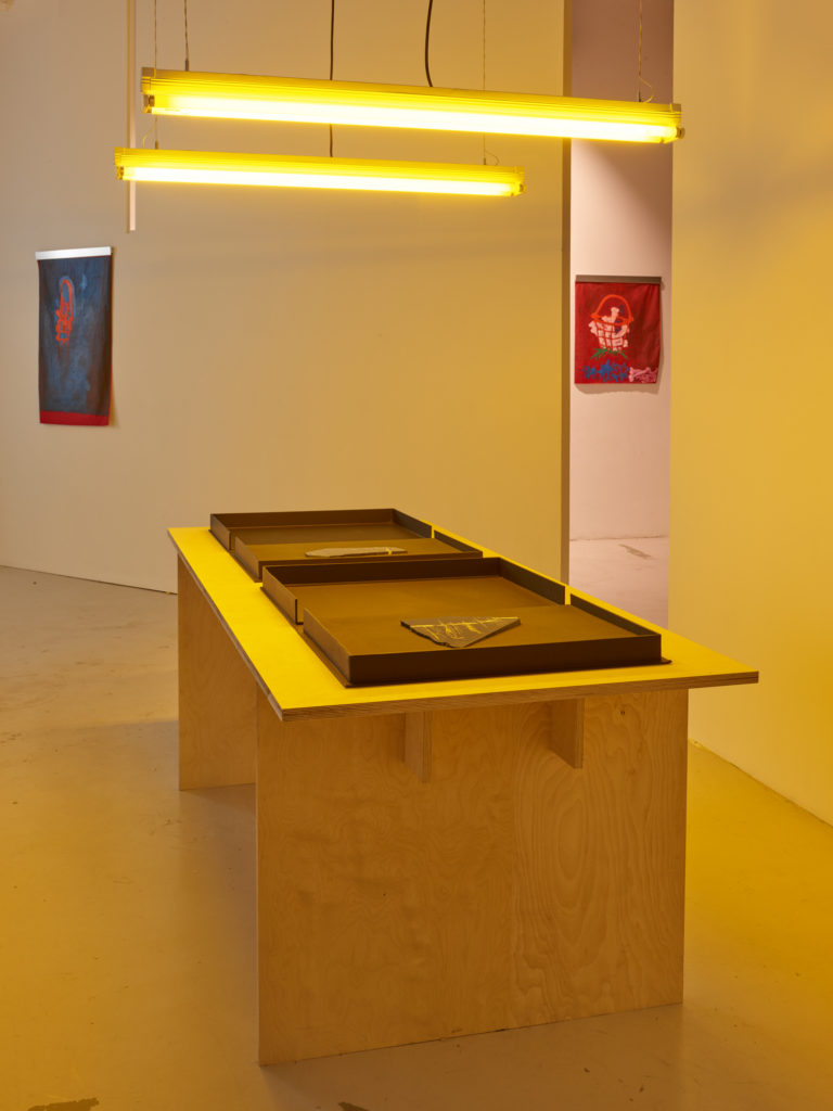 Forde Image: Reading